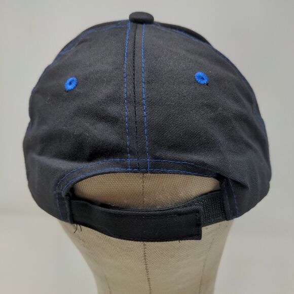 Napa Racing Men's Don Schumacher Ron Copp Hat Black Embroidered Logo - Picture 9 of 12